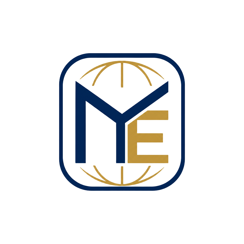 MyEduAbroad logo